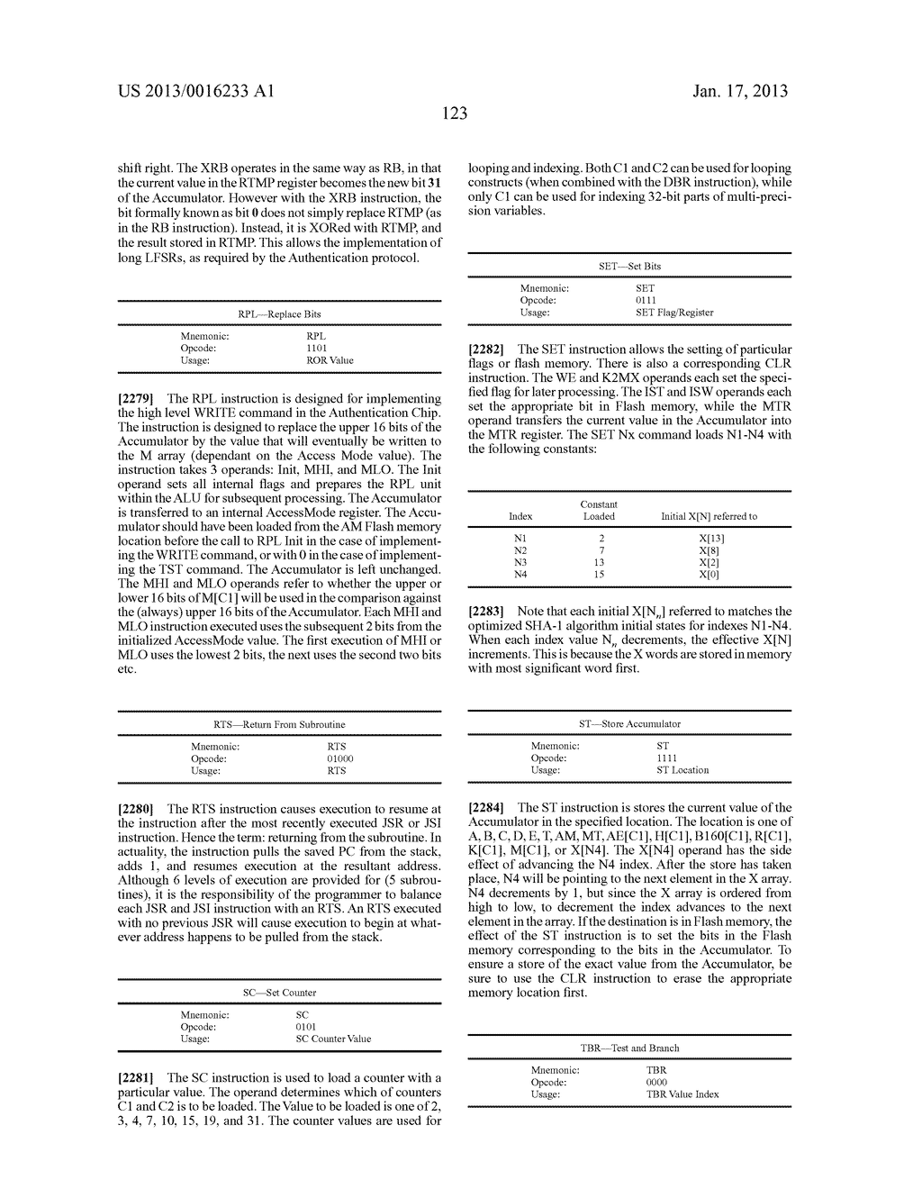 HANDHELD IMAGING DEVICE INCORPORATING MULTI-CORE IMAGE PROCESSOR - diagram, schematic, and image 273