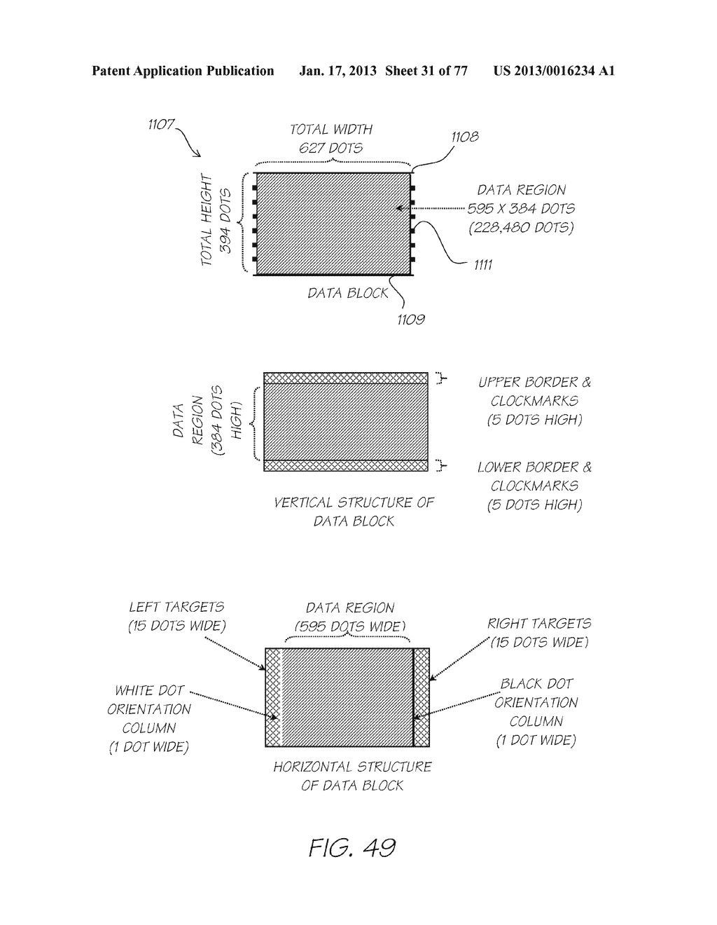 PORTABLE IMAGING DEVICE WITH MULTI-CORE PROCESSOR AND ORIENTATION SENSOR - diagram, schematic, and image 32