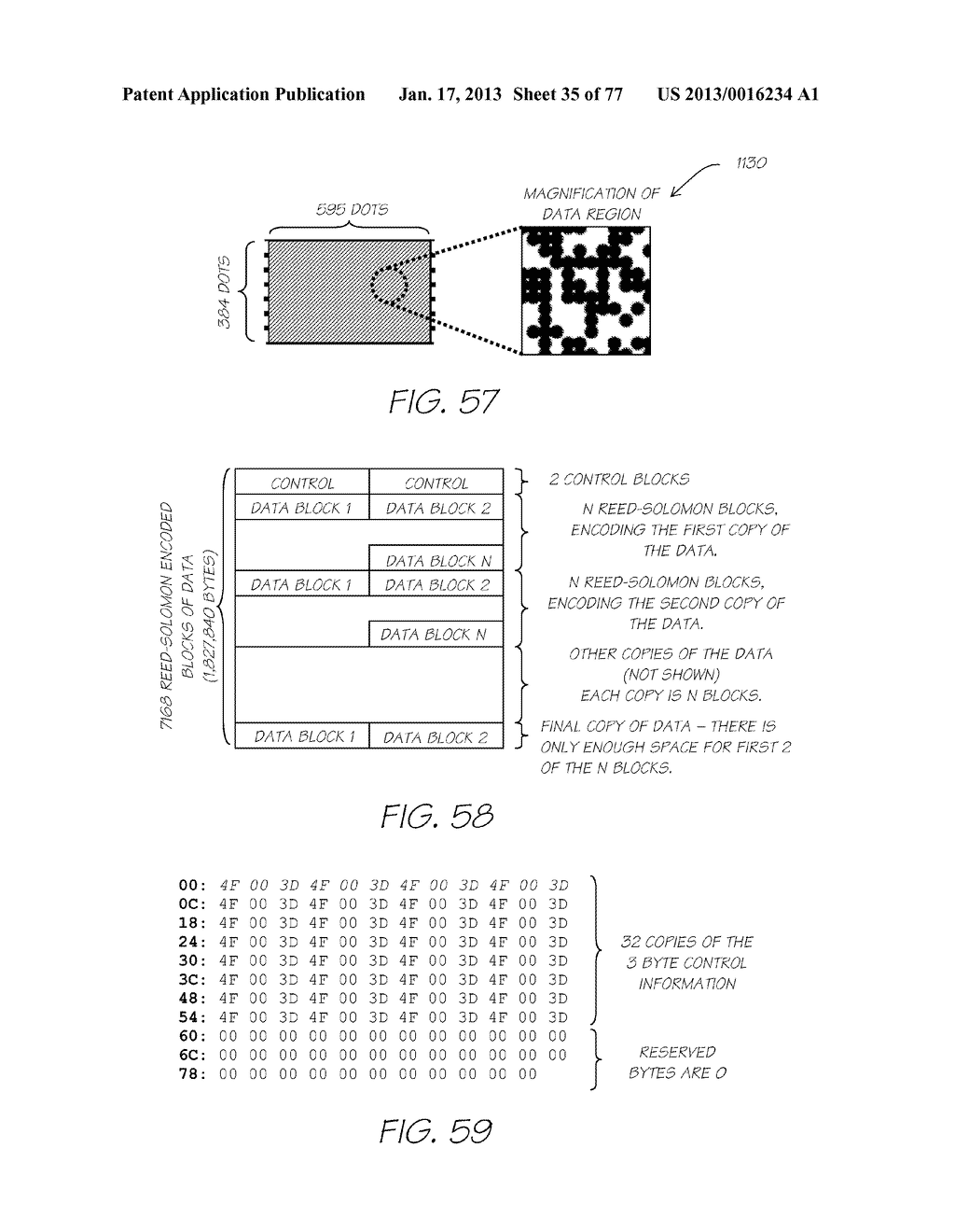 PORTABLE IMAGING DEVICE WITH MULTI-CORE PROCESSOR AND ORIENTATION SENSOR - diagram, schematic, and image 36