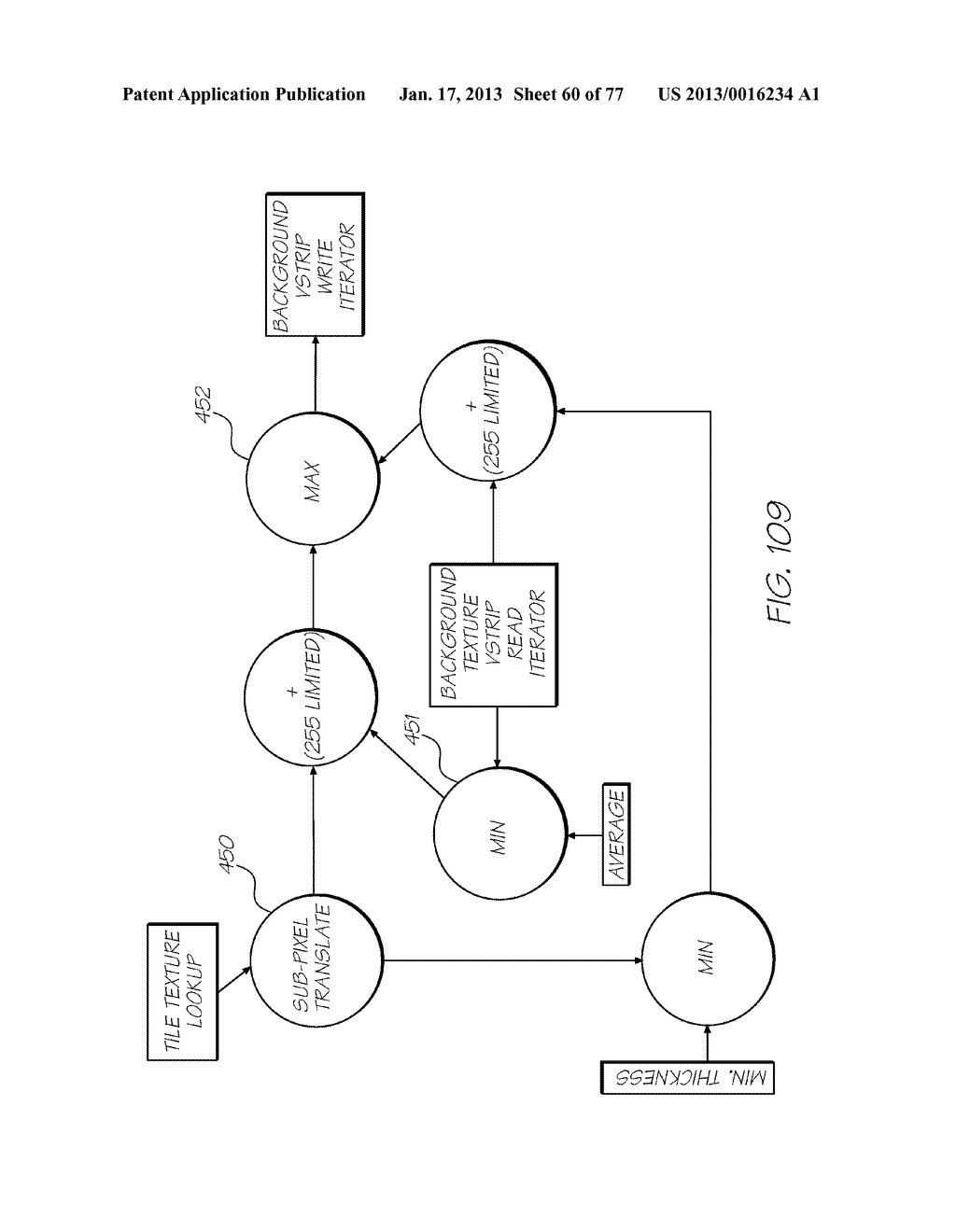 PORTABLE IMAGING DEVICE WITH MULTI-CORE PROCESSOR AND ORIENTATION SENSOR - diagram, schematic, and image 61