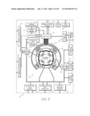 HANDHELD IMAGING DEVICE WITH QUAD-CORE IMAGE PROCESSOR INTEGRATING IMAGE     SENSOR INTERFACE diagram and image