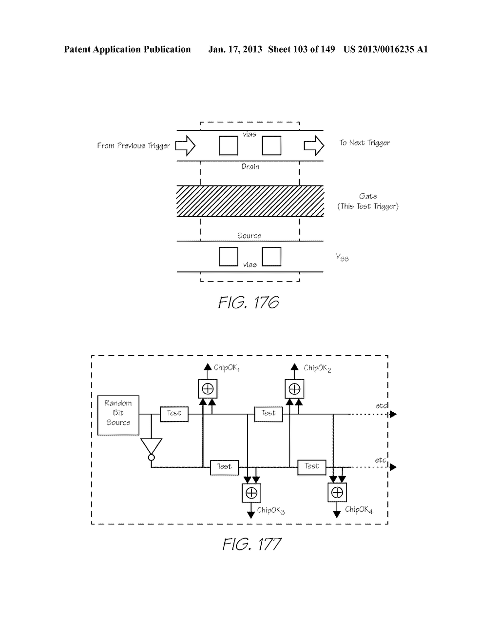 HANDHELD IMAGING DEVICE WITH QUAD-CORE IMAGE PROCESSOR INTEGRATING IMAGE     SENSOR INTERFACE - diagram, schematic, and image 104