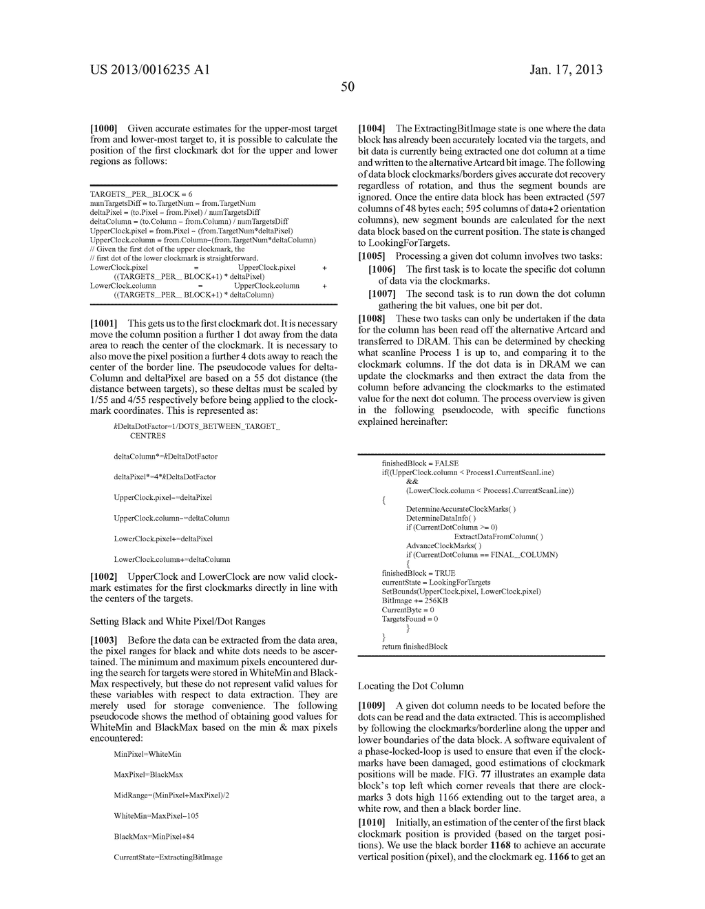 HANDHELD IMAGING DEVICE WITH QUAD-CORE IMAGE PROCESSOR INTEGRATING IMAGE     SENSOR INTERFACE - diagram, schematic, and image 200