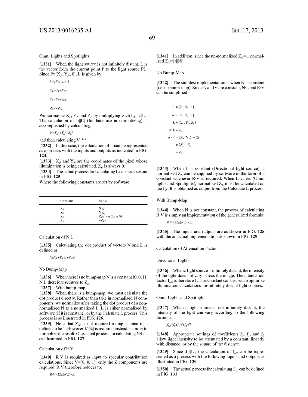 HANDHELD IMAGING DEVICE WITH QUAD-CORE IMAGE PROCESSOR INTEGRATING IMAGE     SENSOR INTERFACE - diagram, schematic, and image 219