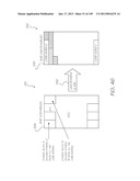 HANDHELD IMAGING DEVICE WITH QUAD-CORE IMAGE PROCESSOR INTEGRATING IMAGE     SENSOR INTERFACE diagram and image