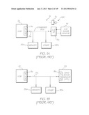 HANDHELD IMAGING DEVICE WITH MULTI-CORE IMAGE PROCESSOR INTEGRATING IMAGE     SENSOR INTERFACE diagram and image