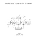 HANDHELD IMAGING DEVICE WITH MULTI-CORE IMAGE PROCESSOR INTEGRATING IMAGE     SENSOR INTERFACE diagram and image