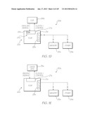 HANDHELD IMAGING DEVICE WITH MULTI-CORE IMAGE PROCESSOR INTEGRATING IMAGE     SENSOR INTERFACE diagram and image