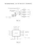 HANDHELD IMAGING DEVICE WITH MULTI-CORE IMAGE PROCESSOR INTEGRATING IMAGE     SENSOR INTERFACE diagram and image