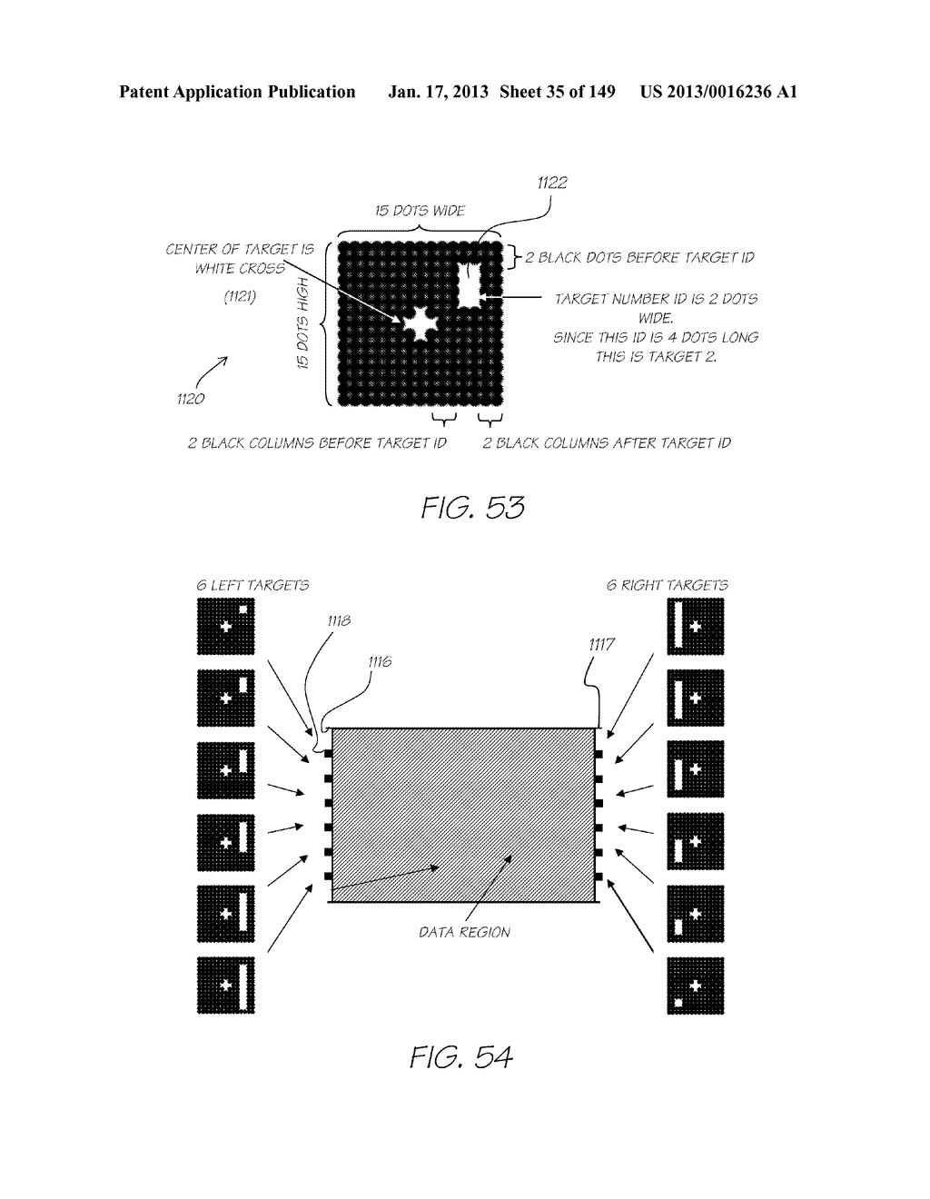 HANDHELD IMAGING DEVICE WITH MULTI-CORE IMAGE PROCESSOR INTEGRATING IMAGE     SENSOR INTERFACE - diagram, schematic, and image 36