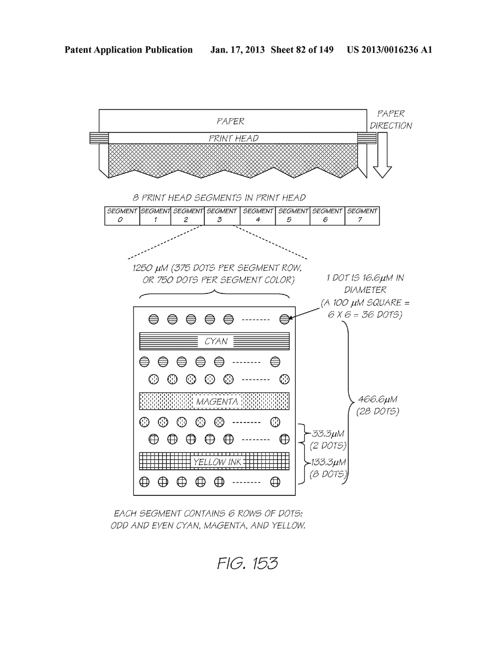 HANDHELD IMAGING DEVICE WITH MULTI-CORE IMAGE PROCESSOR INTEGRATING IMAGE     SENSOR INTERFACE - diagram, schematic, and image 83