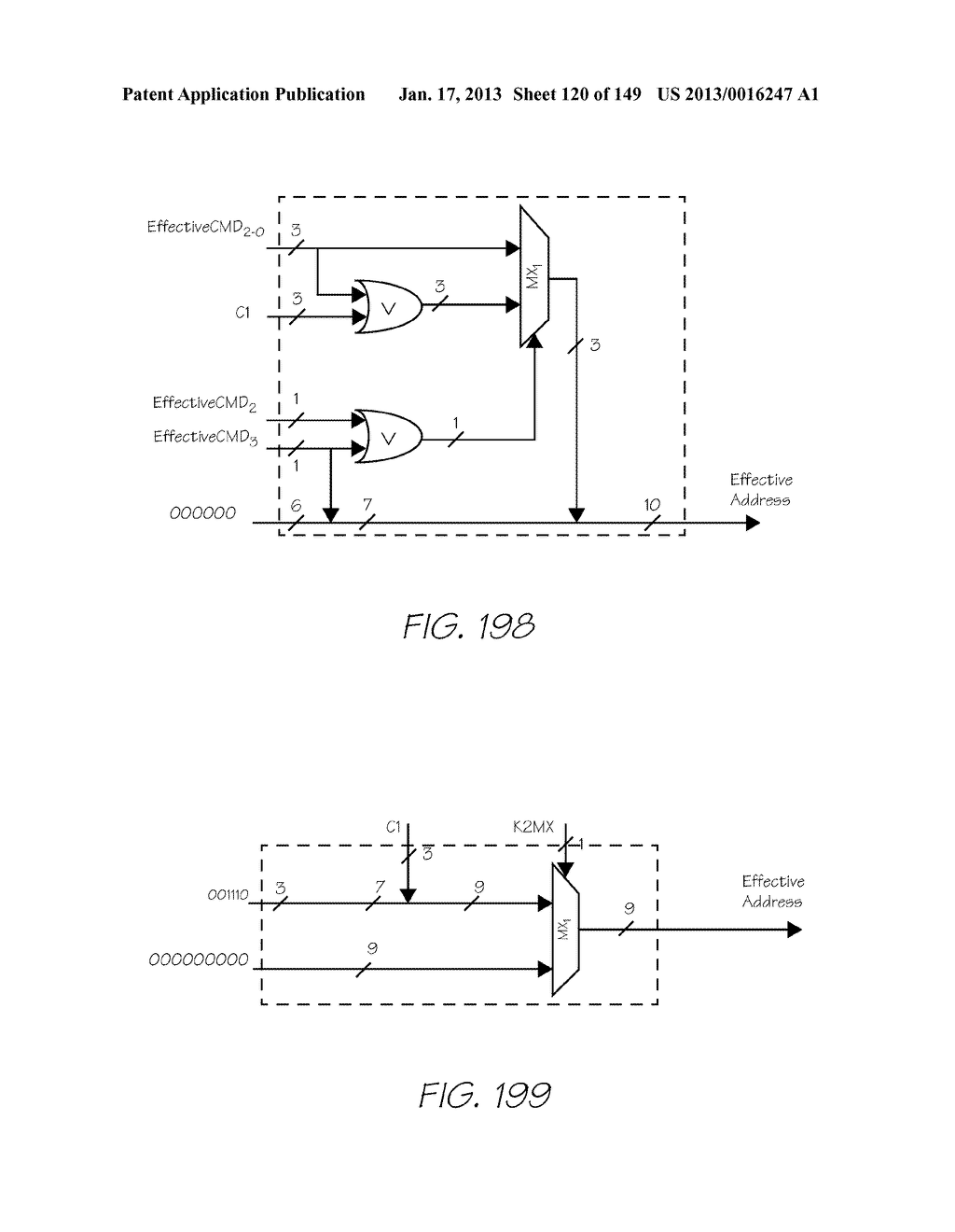 CAMERA DEVICE WITH COLOR DISPLAY AND PROCESSOR FOR DECODING DATA BLOCKS     CONTAINING PREDETERMINED AMOUNT OF DATA - diagram, schematic, and image 121