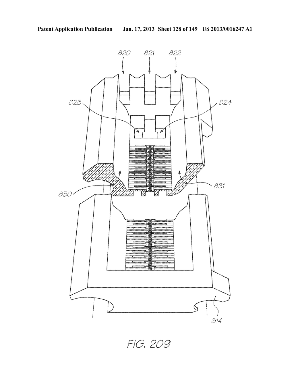 CAMERA DEVICE WITH COLOR DISPLAY AND PROCESSOR FOR DECODING DATA BLOCKS     CONTAINING PREDETERMINED AMOUNT OF DATA - diagram, schematic, and image 129