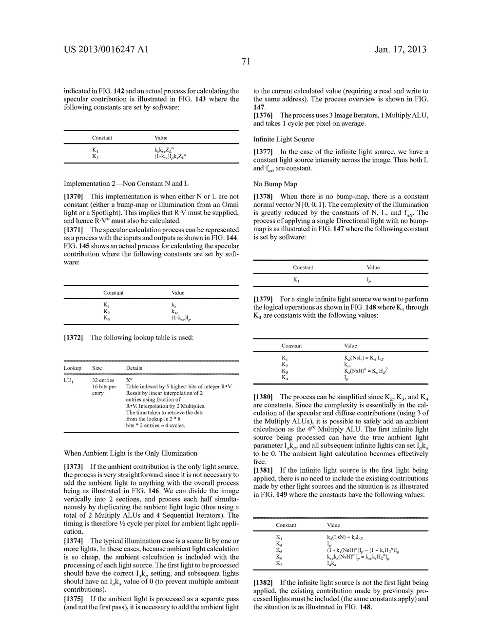 CAMERA DEVICE WITH COLOR DISPLAY AND PROCESSOR FOR DECODING DATA BLOCKS     CONTAINING PREDETERMINED AMOUNT OF DATA - diagram, schematic, and image 221