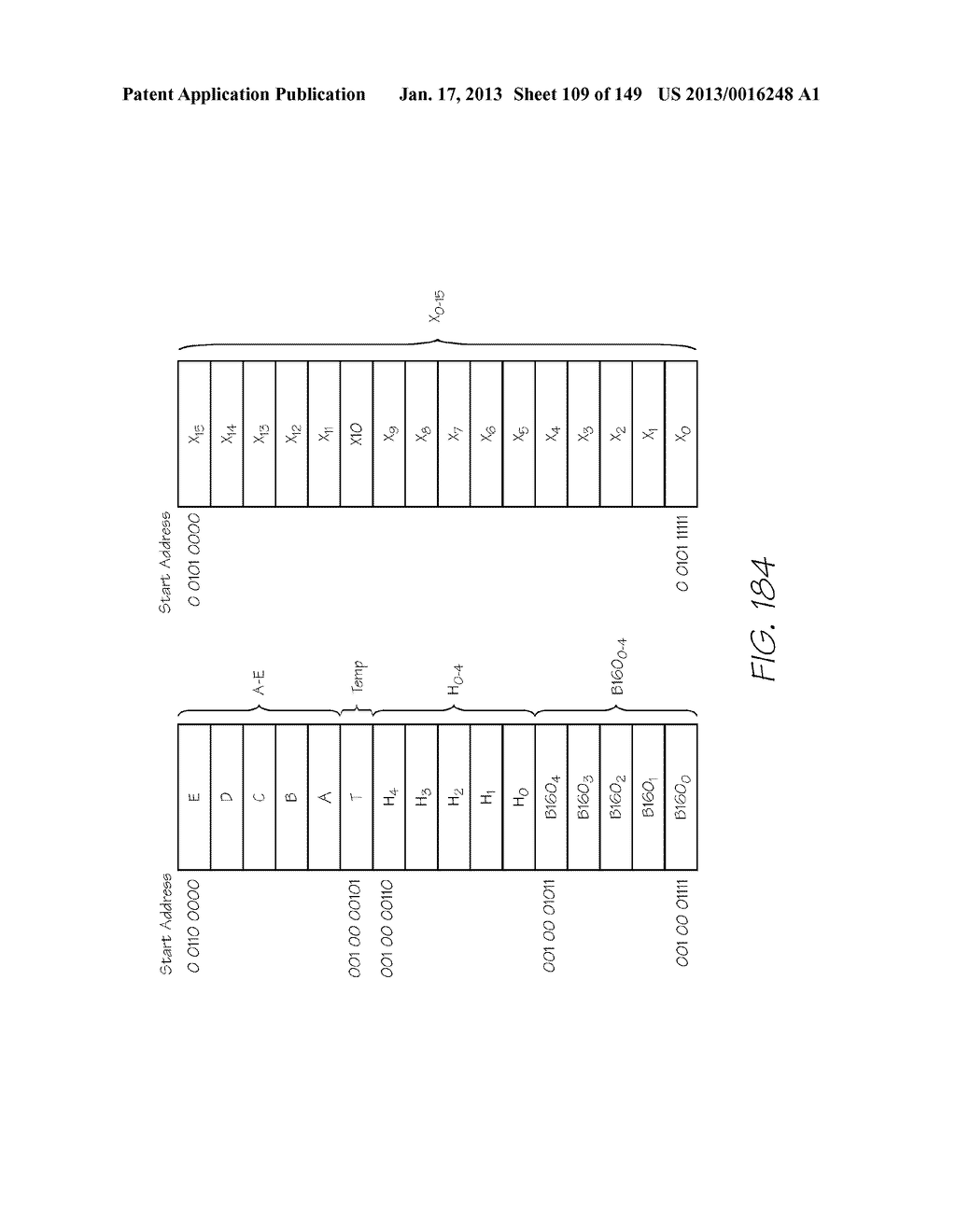 MULTI-CORE IMAGE PROCESSOR FOR PORTABLE DEVICE - diagram, schematic, and image 110