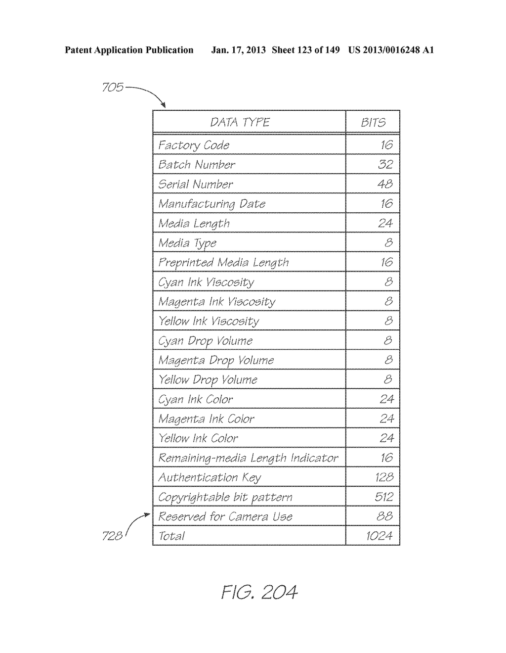 MULTI-CORE IMAGE PROCESSOR FOR PORTABLE DEVICE - diagram, schematic, and image 124