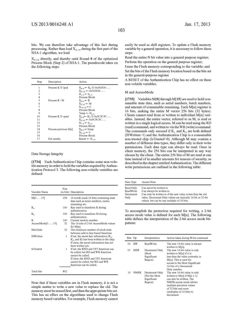 MULTI-CORE IMAGE PROCESSOR FOR PORTABLE DEVICE - diagram, schematic, and image 253