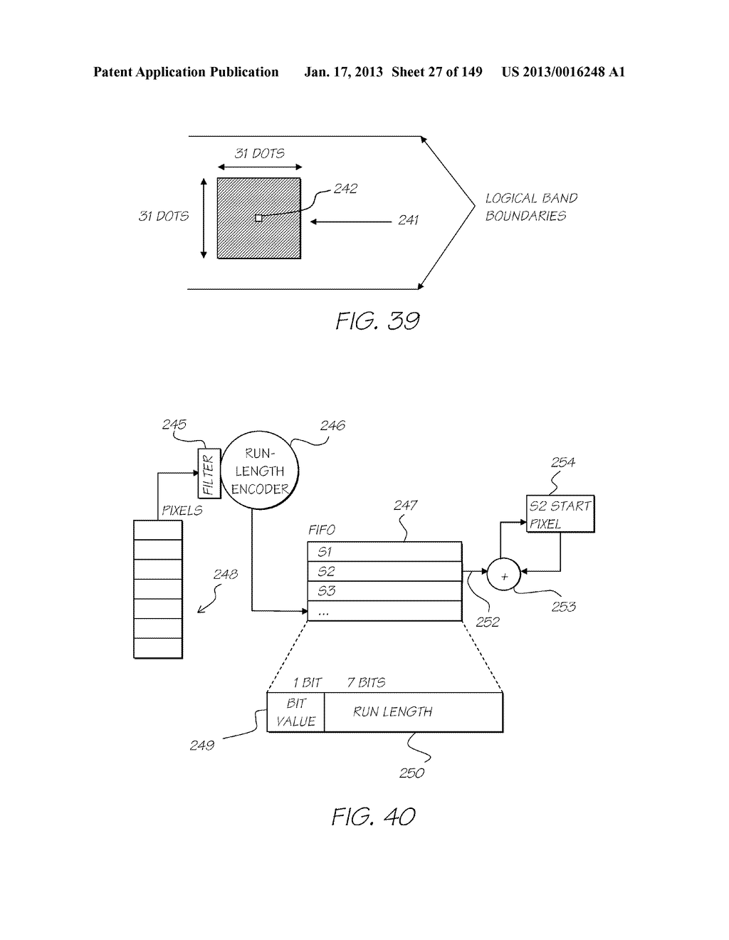 MULTI-CORE IMAGE PROCESSOR FOR PORTABLE DEVICE - diagram, schematic, and image 28