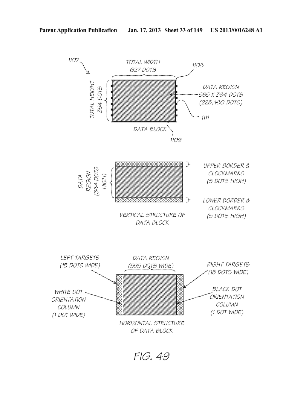 MULTI-CORE IMAGE PROCESSOR FOR PORTABLE DEVICE - diagram, schematic, and image 34