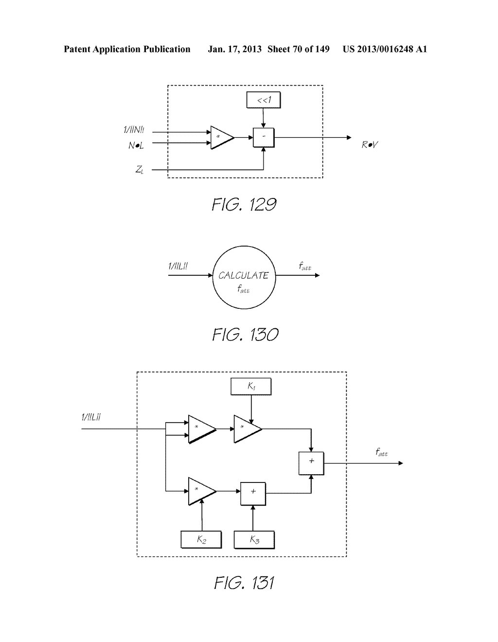 MULTI-CORE IMAGE PROCESSOR FOR PORTABLE DEVICE - diagram, schematic, and image 71
