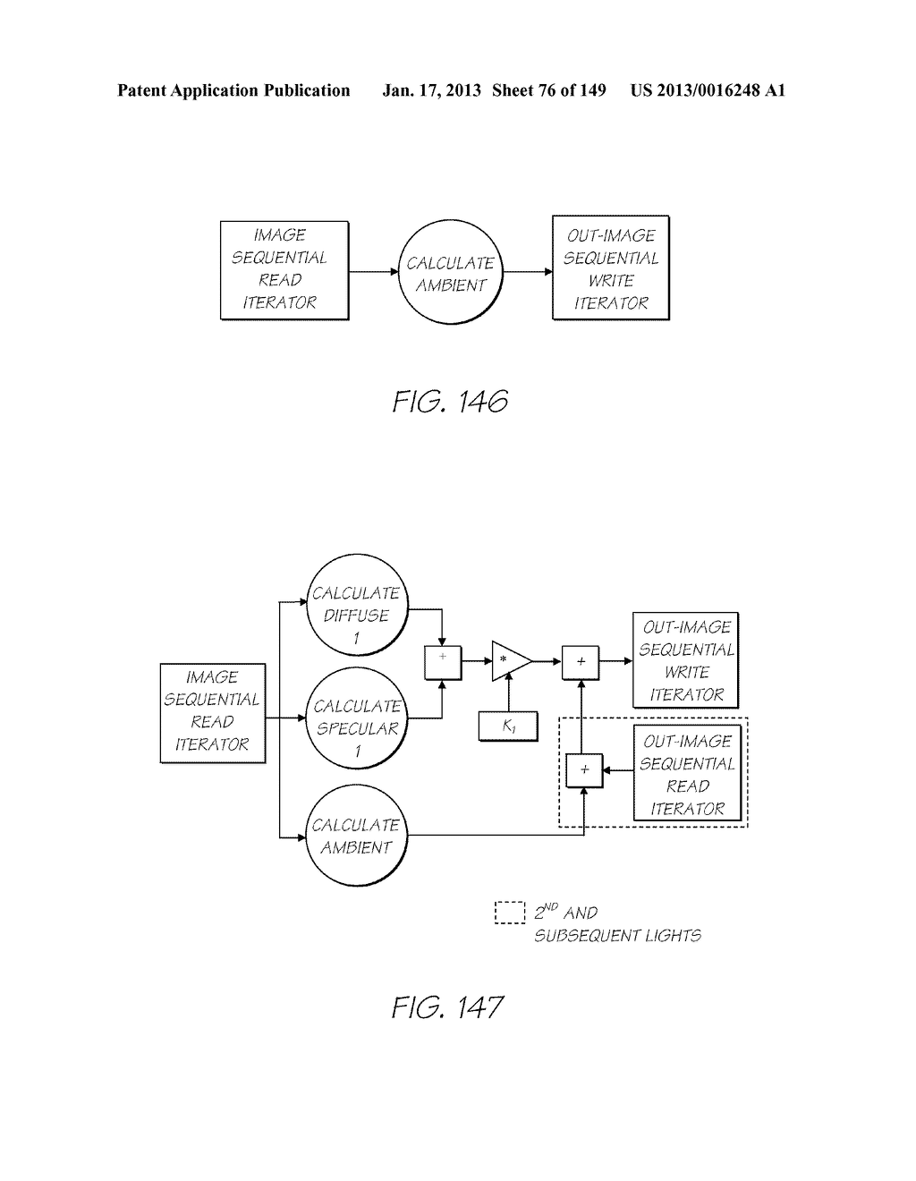 MULTI-CORE IMAGE PROCESSOR FOR PORTABLE DEVICE - diagram, schematic, and image 77