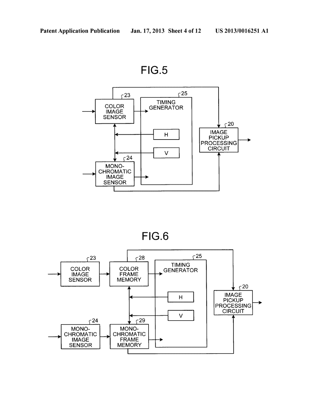 SOLID-STATE IMAGING DEVICE, IMAGE PROCESSING APPARATUS, AND CAMERA MODULEAANM OGASAHARA; TakayukiAACI KanagawaAACO JPAAGP OGASAHARA; Takayuki Kanagawa JP - diagram, schematic, and image 05