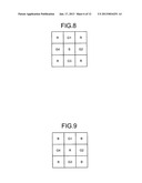 SOLID-STATE IMAGING DEVICE, IMAGE PROCESSING APPARATUS, AND CAMERA MODULEAANM OGASAHARA; TakayukiAACI KanagawaAACO JPAAGP OGASAHARA; Takayuki Kanagawa JP diagram and image