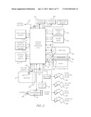 QUAD-CORE IMAGE PROCESSOR FOR FACIAL DETECTION diagram and image