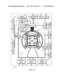 QUAD-CORE IMAGE PROCESSOR FOR FACIAL DETECTION diagram and image