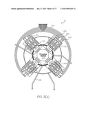 QUAD-CORE IMAGE PROCESSOR FOR FACIAL DETECTION diagram and image