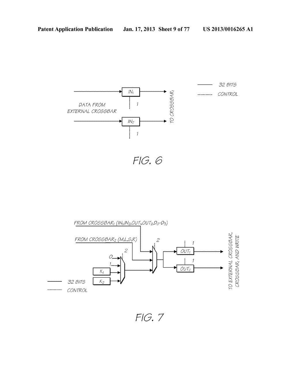 QUAD-CORE IMAGE PROCESSOR FOR FACIAL DETECTION - diagram, schematic, and image 10