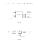 QUAD-CORE IMAGE PROCESSOR FOR FACIAL DETECTION diagram and image