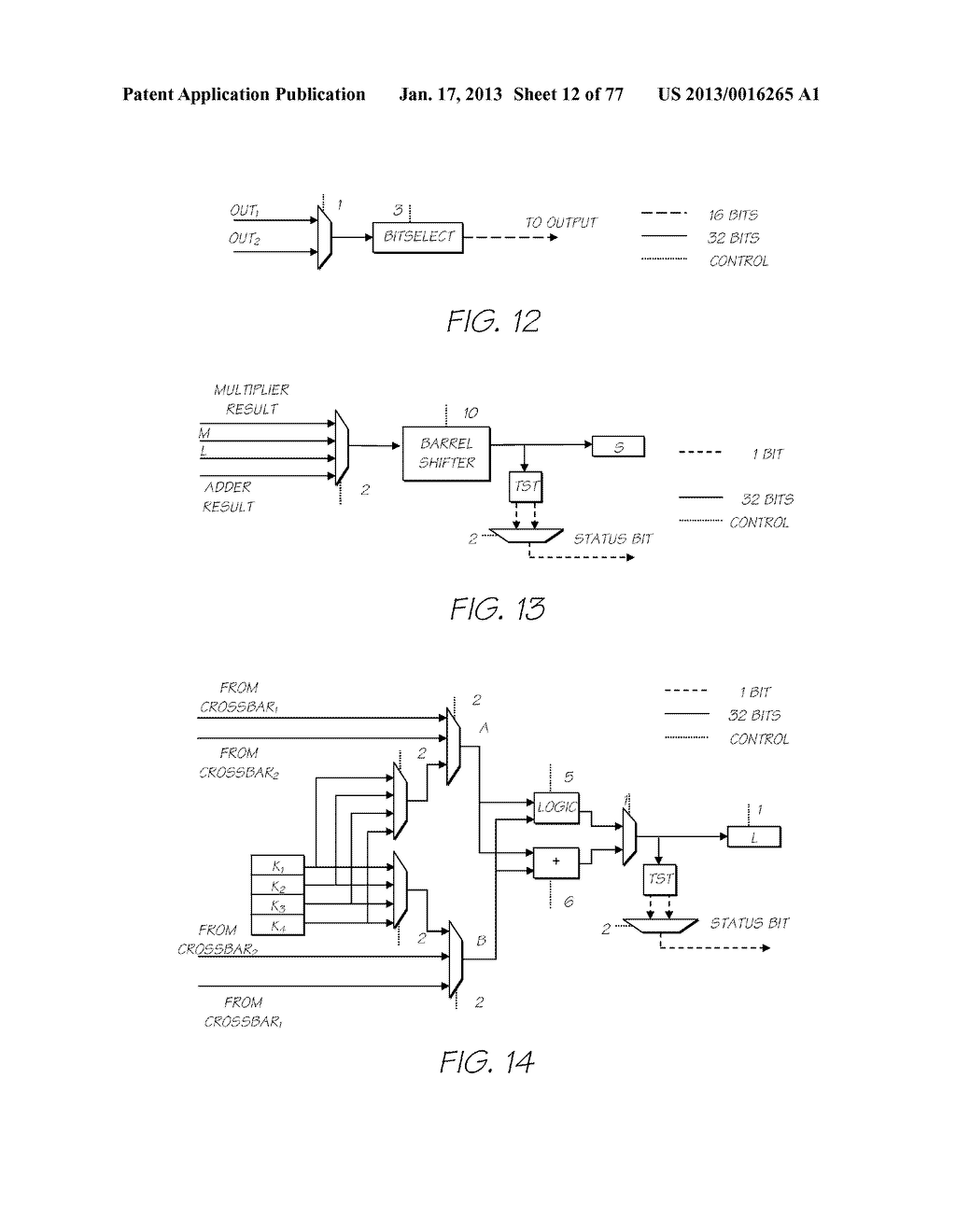 QUAD-CORE IMAGE PROCESSOR FOR FACIAL DETECTION - diagram, schematic, and image 13