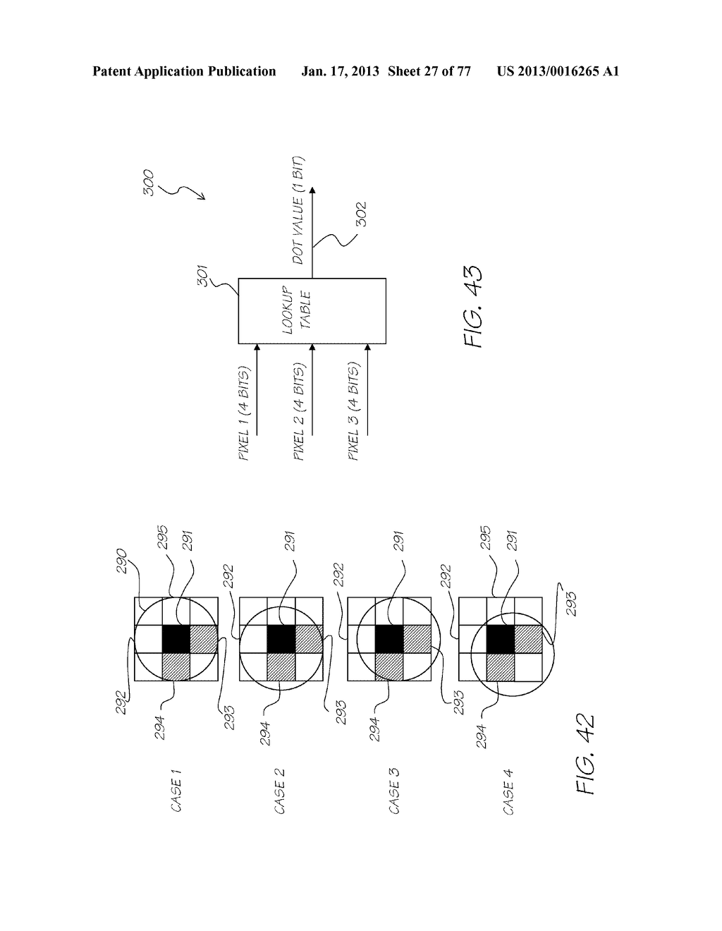 QUAD-CORE IMAGE PROCESSOR FOR FACIAL DETECTION - diagram, schematic, and image 28