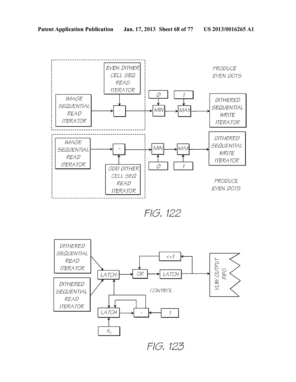 QUAD-CORE IMAGE PROCESSOR FOR FACIAL DETECTION - diagram, schematic, and image 69