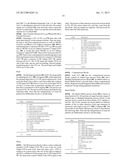 QUAD-CORE IMAGE PROCESSOR FOR FACIAL DETECTION diagram and image