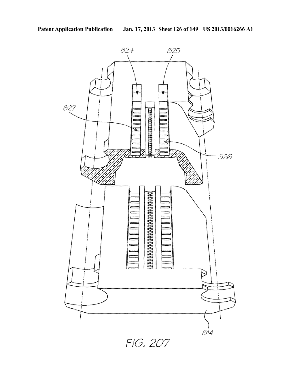 HANDHELD IMAGING DEVICE WITH VLIW IMAGE PROCESSOR - diagram, schematic, and image 127