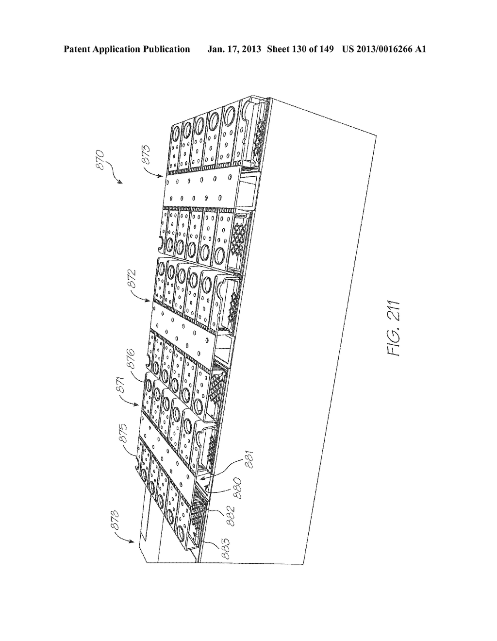 HANDHELD IMAGING DEVICE WITH VLIW IMAGE PROCESSOR - diagram, schematic, and image 131