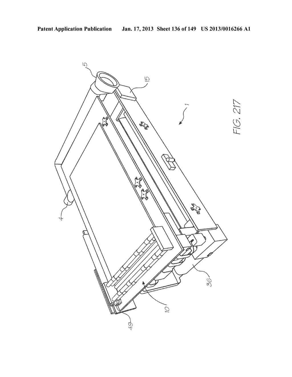 HANDHELD IMAGING DEVICE WITH VLIW IMAGE PROCESSOR - diagram, schematic, and image 137