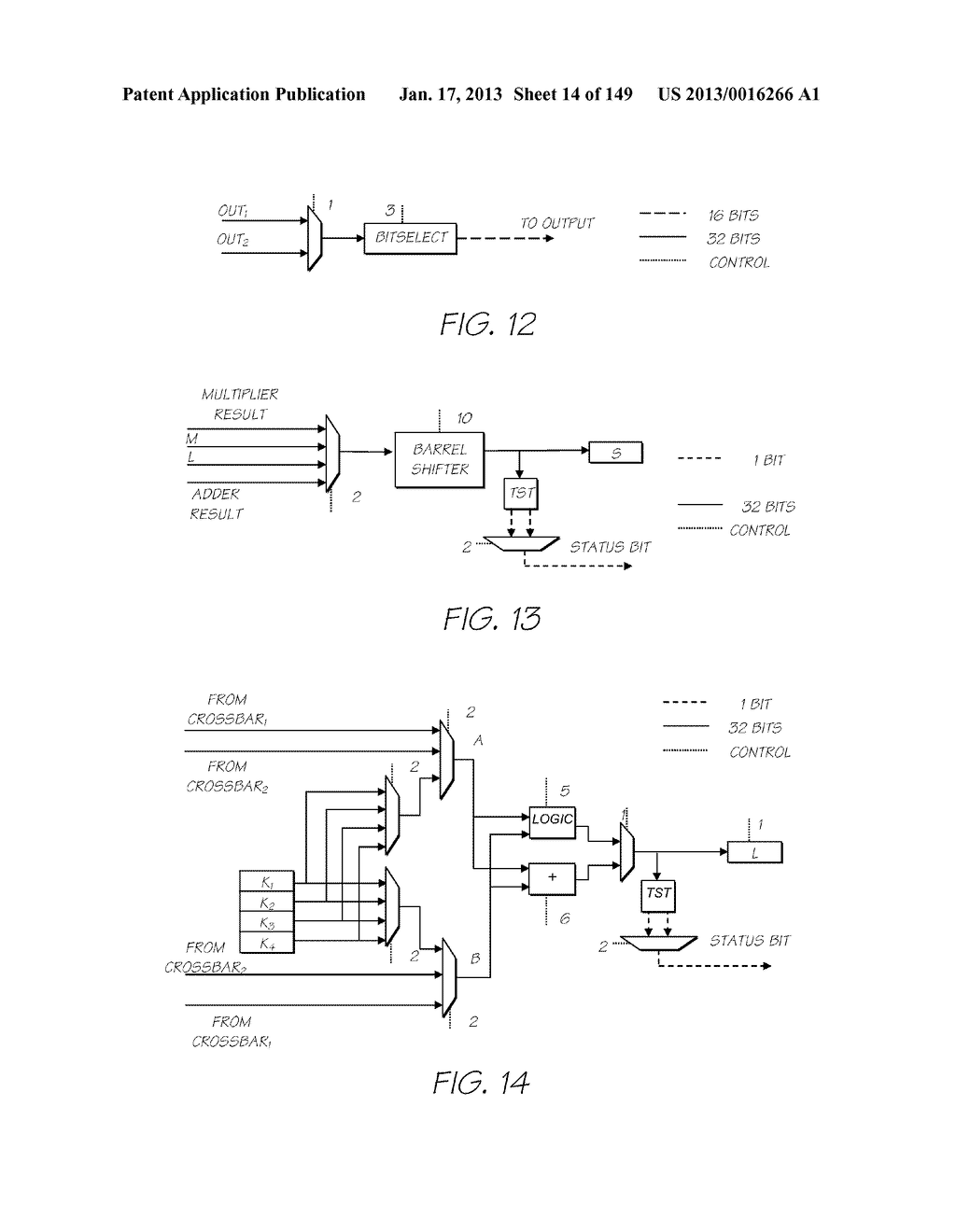 HANDHELD IMAGING DEVICE WITH VLIW IMAGE PROCESSOR - diagram, schematic, and image 15