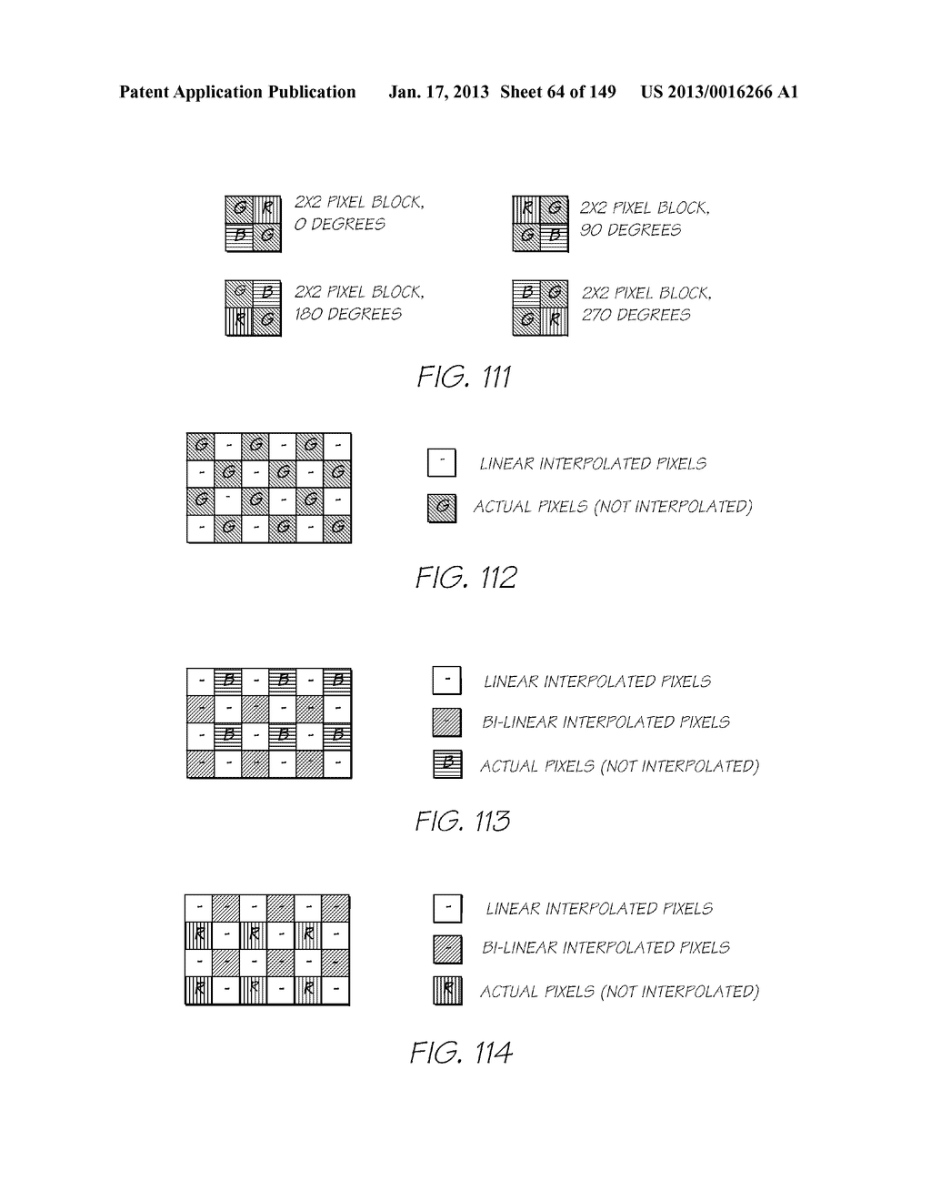 HANDHELD IMAGING DEVICE WITH VLIW IMAGE PROCESSOR - diagram, schematic, and image 65