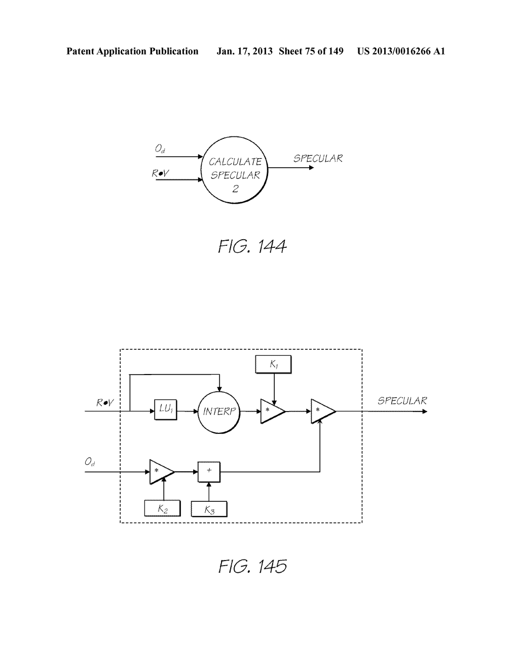 HANDHELD IMAGING DEVICE WITH VLIW IMAGE PROCESSOR - diagram, schematic, and image 76