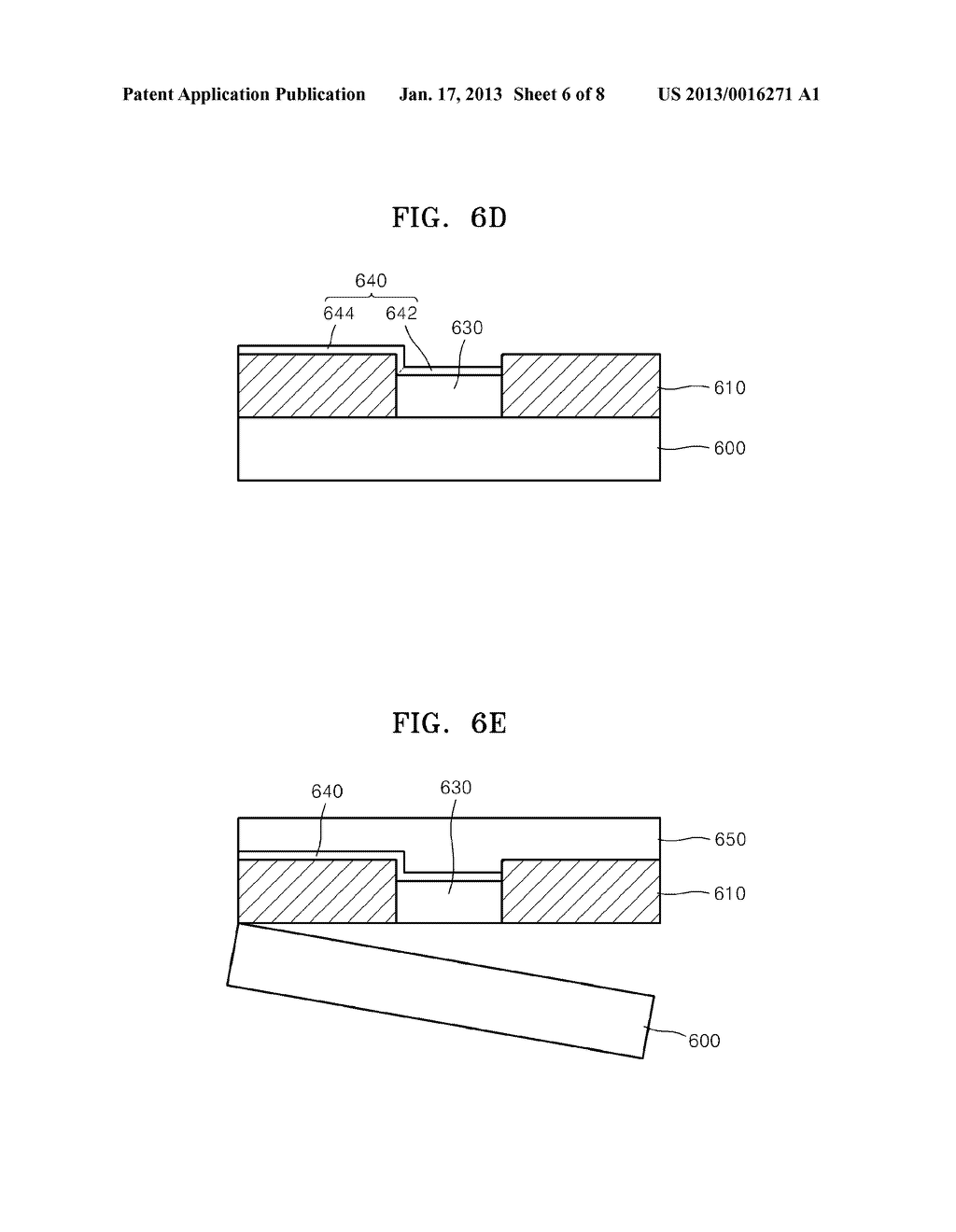 LIGHT TRANSMITTANCE ADJUSTING DEVICE, IMAGE APPARATUS INCLUDING THE SAME,     AND METHOD OF FABRICATING THE LIGHT TRANSMITTANCE ADJUSTING DEVICEAANM KWON; Jong-ohAACI Suwon-siAACO KRAAGP KWON; Jong-oh Suwon-si KRAANM KIM; Che-heungAACI Yongin-siAACO KRAAGP KIM; Che-heung Yongin-si KR - diagram, schematic, and image 07