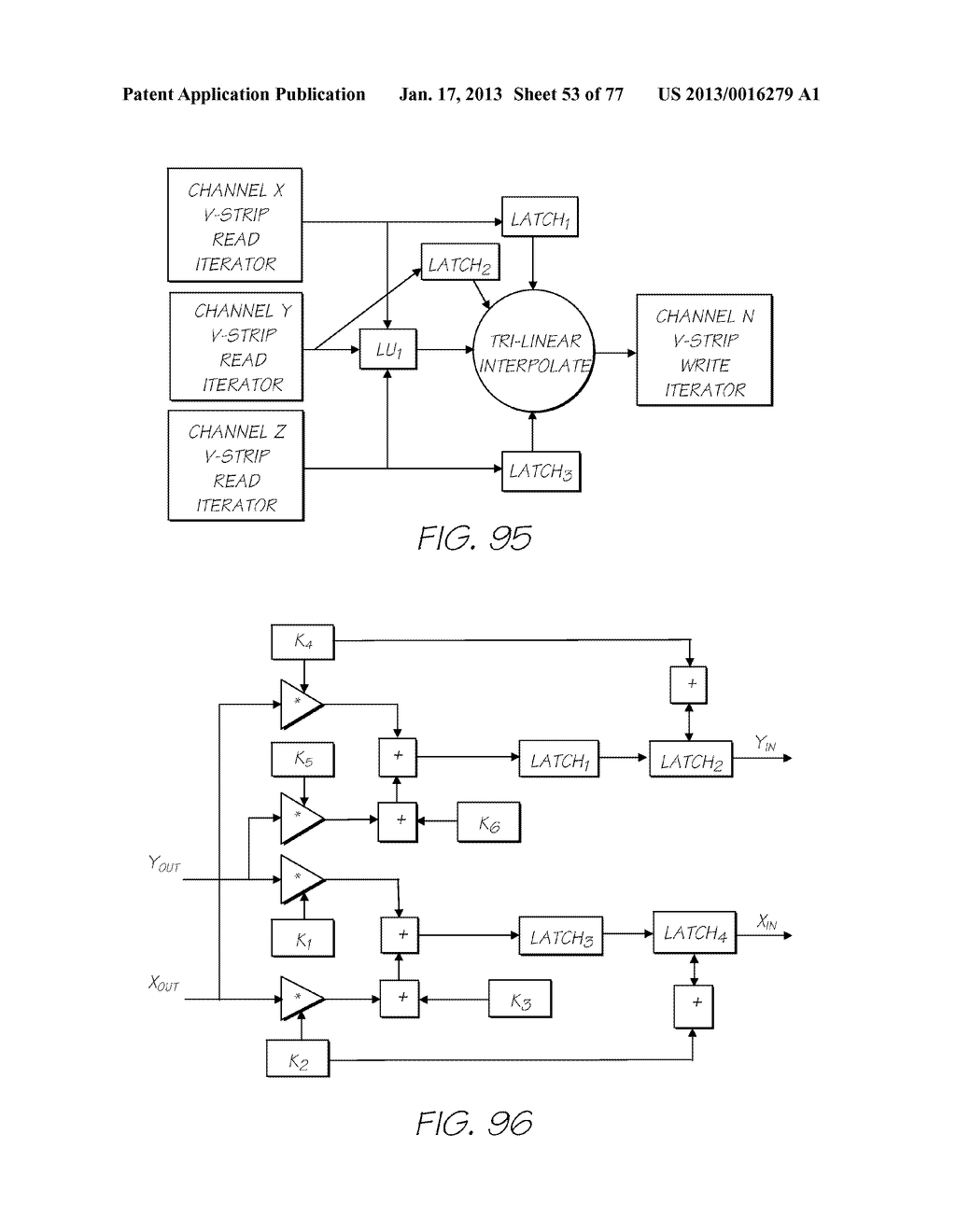 PORTABLE HAND-HELD DEVICE HAVING POWER MANAGEMENT - diagram, schematic, and image 54