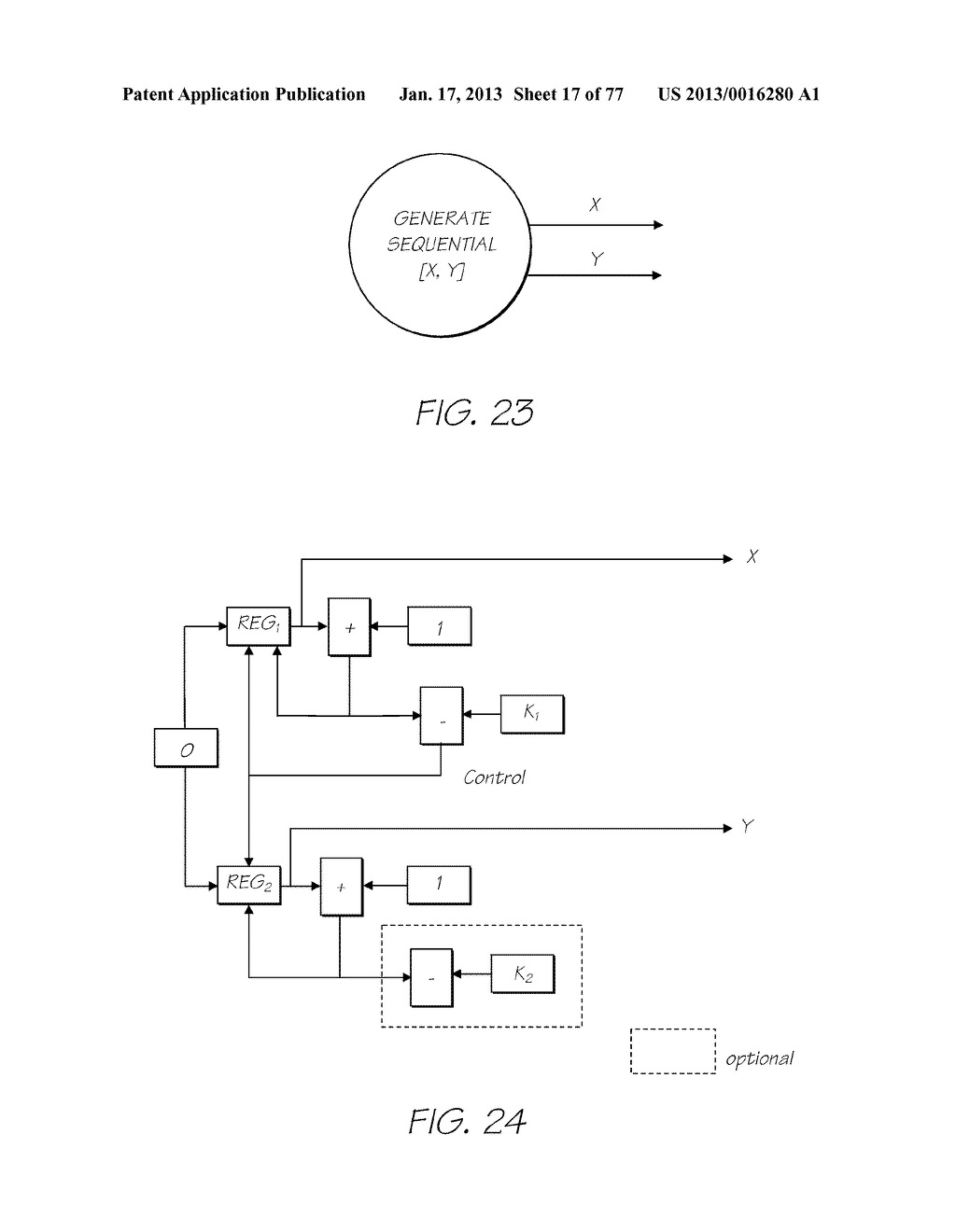 IMAGE CAPTURE DEVICE WITH LINKED MULTI-CORE PROCESSOR AND ORIENTATION     SENSOR - diagram, schematic, and image 18