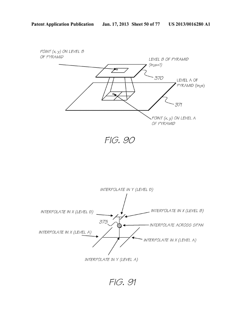 IMAGE CAPTURE DEVICE WITH LINKED MULTI-CORE PROCESSOR AND ORIENTATION     SENSOR - diagram, schematic, and image 51