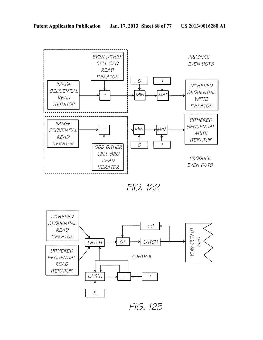 IMAGE CAPTURE DEVICE WITH LINKED MULTI-CORE PROCESSOR AND ORIENTATION     SENSOR - diagram, schematic, and image 69