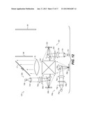 DYNAMIC ILLUMINATION CONTROL FOR LASER PROJECTION DISPLAY diagram and image