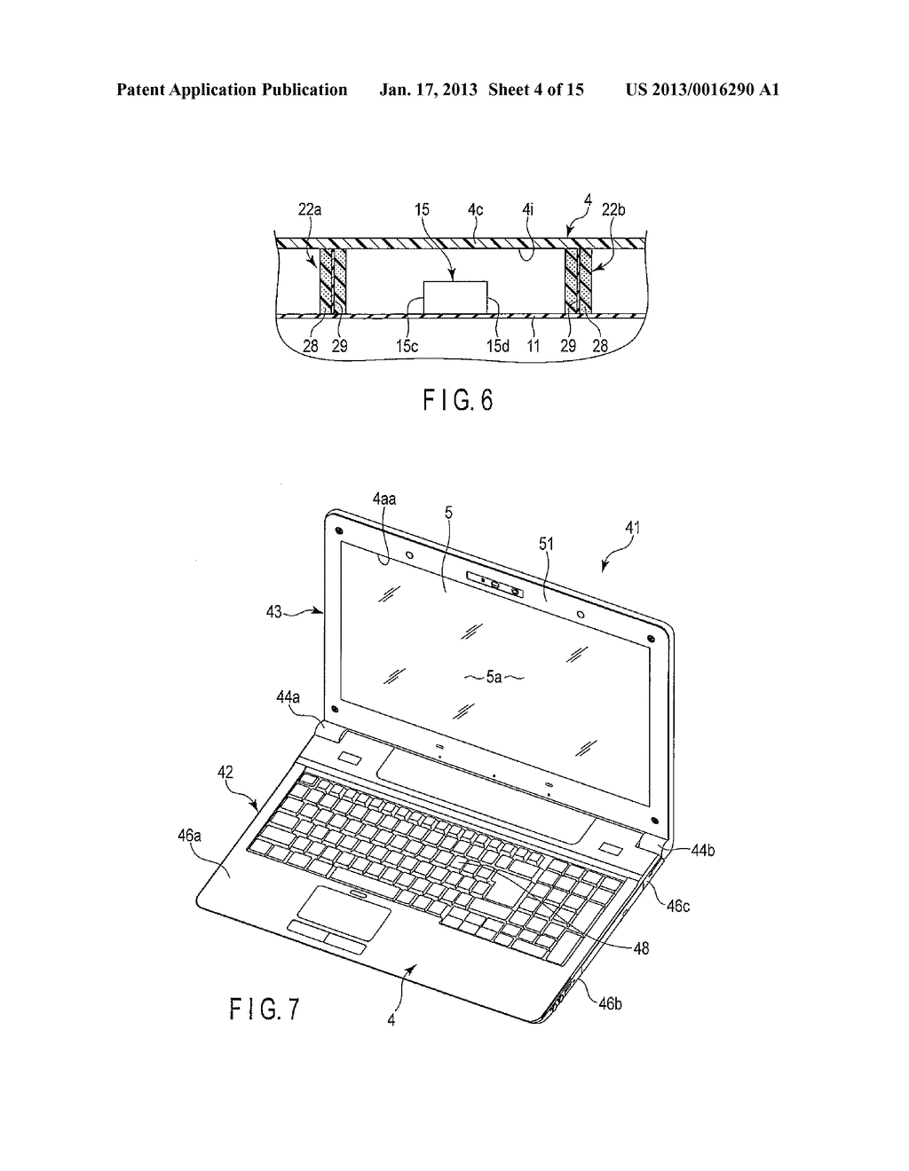 TELEVISION AND ELECTRONIC APPARATUSAANM Takahashi; IsseiAACI Ome-shiAACO JPAAGP Takahashi; Issei Ome-shi JP - diagram, schematic, and image 05