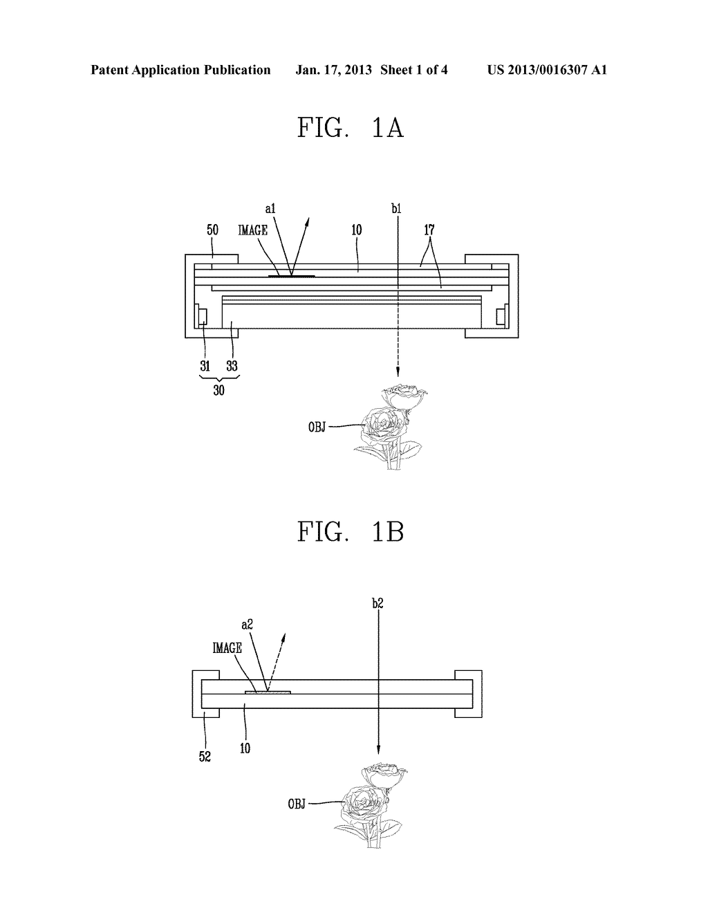 LIQUID CRYSTAL DISPLAY DEVICE MODULEAANM Jeong; HaehyeonAACI Chilgok-gunAACO KRAAGP Jeong; Haehyeon Chilgok-gun KRAANM Kim; JaebumAACI DaeguAACO KRAAGP Kim; Jaebum Daegu KR - diagram, schematic, and image 02